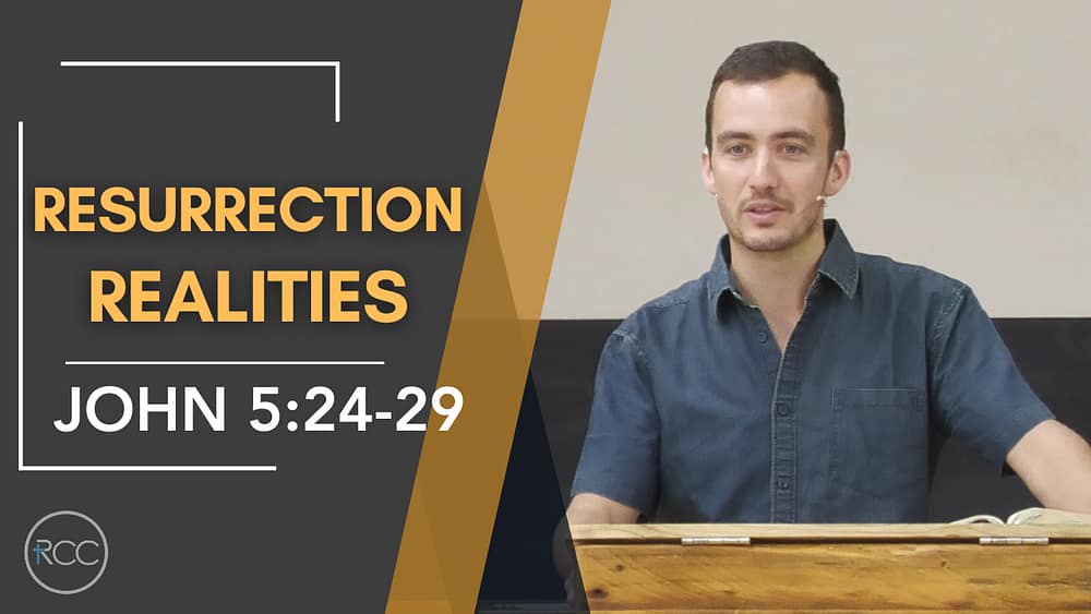 Resurrection Realities Image