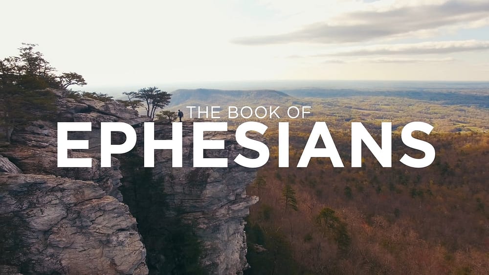 Ephesians