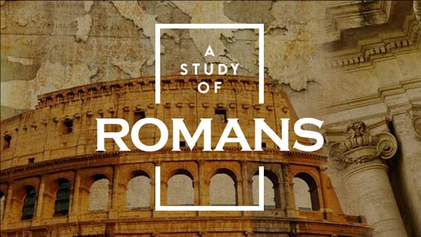An Overview of Romans 1-5 Image