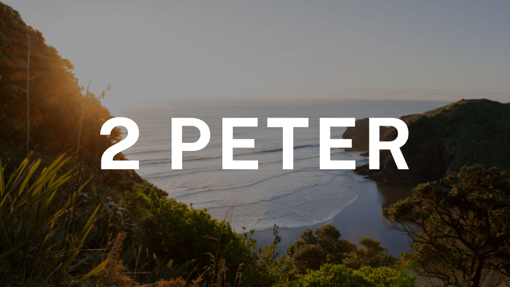 2 Peter